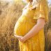 mom to be