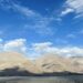 Sky View in Ladakh